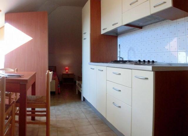 Residence Patrizia - Lignano Sabbiadoro