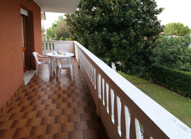Residence Magnolia - Lignano Sabbiadoro