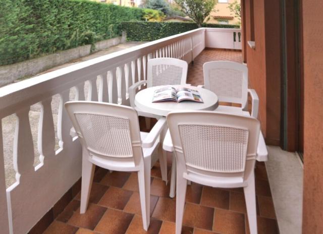 Residence Magnolia - Lignano Sabbiadoro