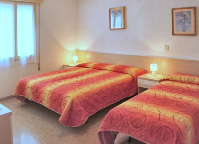 Residence Mery - Lignano Sabbiadoro