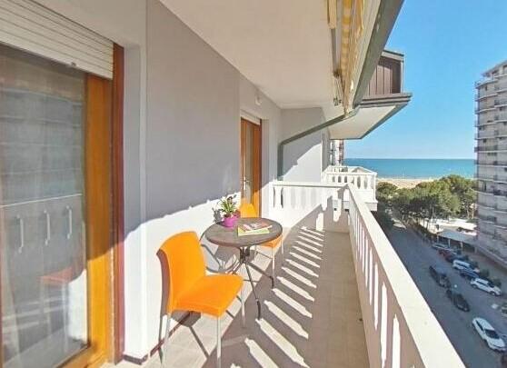 Residence Palm Beach - Lignano Sabbiadoro