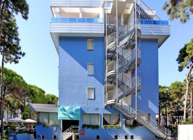 Hotel Alemagna**** - Bibione Lido del Sole
