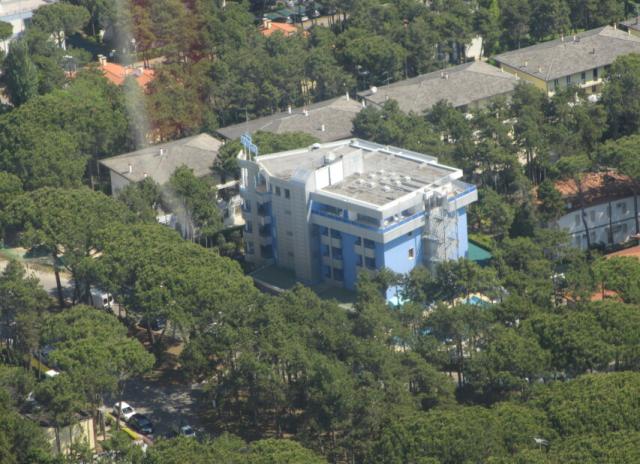 Hotel Alemagna**** - Bibione Lido del Sole