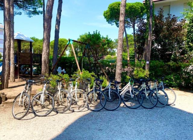Hotel Alemagna**** - Bibione Lido del Sole