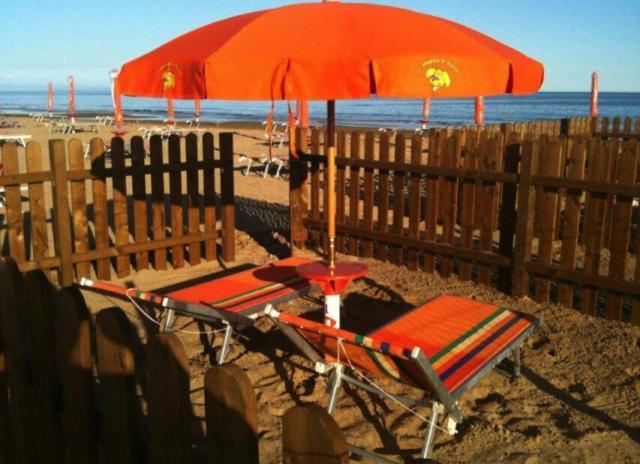 Hotel Alemagna**** - Bibione Lido del Sole