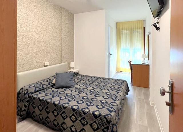 Hotel Alemagna**** - Bibione Lido del Sole