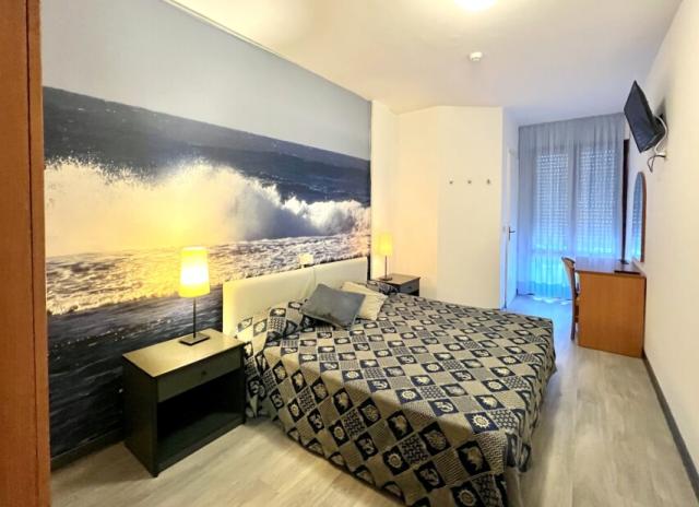 Hotel Alemagna**** - Bibione Lido del Sole