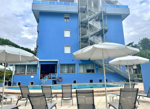 Hotel Alemagna**** - Bibione Lido del Sole