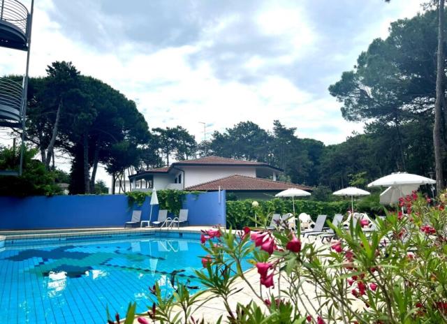 Hotel Alemagna**** - Bibione Lido del Sole