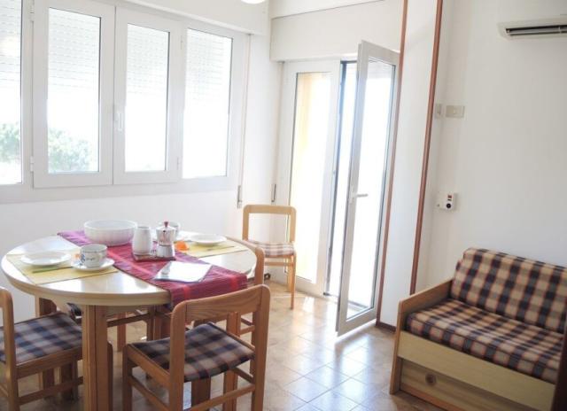 Residence Bel Sole - Bibione Spiaggia