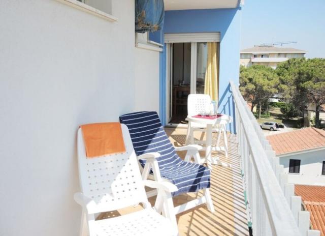 Residence Bel Sole - Bibione Spiaggia