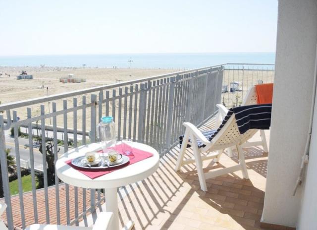 Residence Bel Sole - Bibione Spiaggia