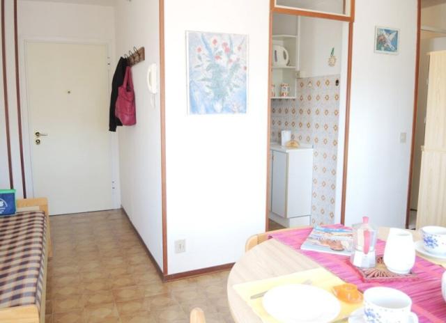 Residence Bel Sole - Bibione Spiaggia