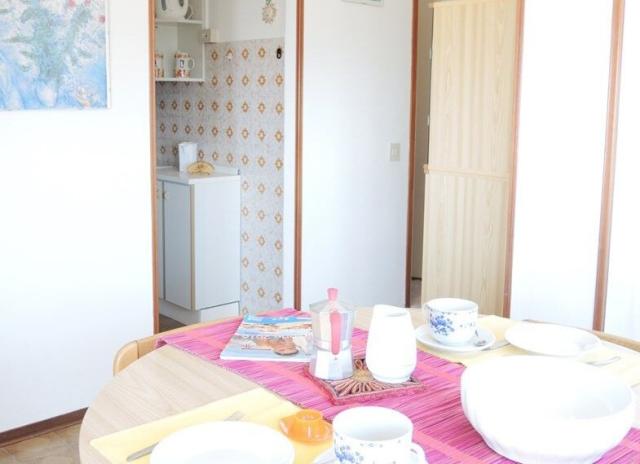 Residence Bel Sole - Bibione Spiaggia