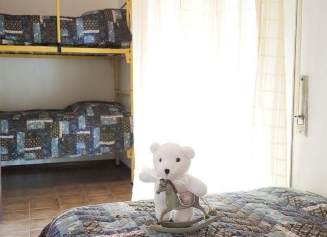 Residence Bel Sole - Bibione Spiaggia