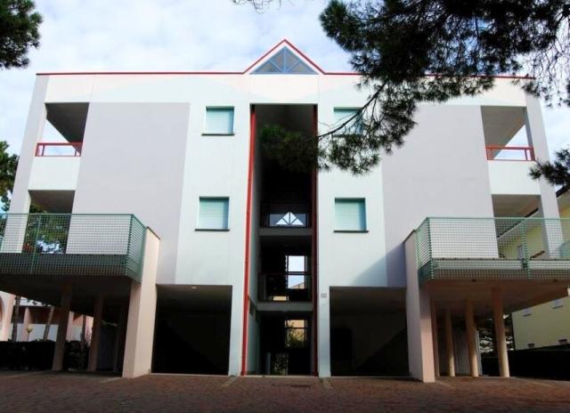 Residence Tucano - Bibione Spiaggia