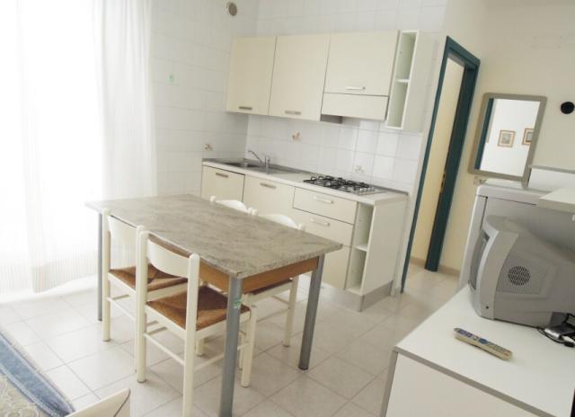Residence Tucano - Bibione Spiaggia