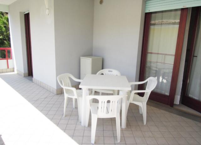 Residence Tucano - Bibione Spiaggia