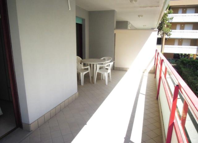 Residence Tucano - Bibione Spiaggia