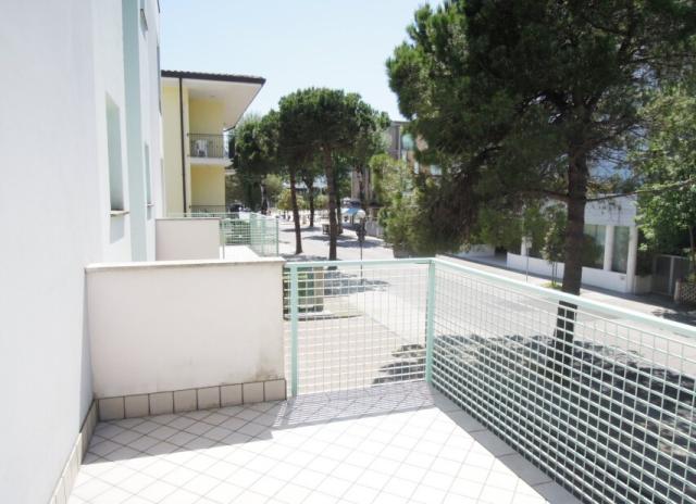Residence Tucano - Bibione Spiaggia