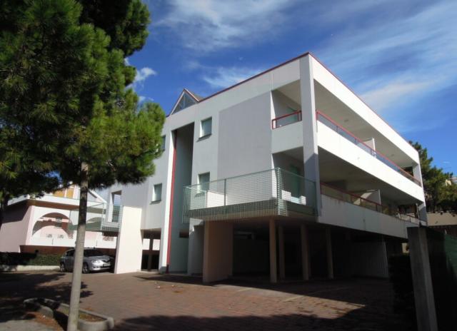 Residence Tucano - Bibione Spiaggia