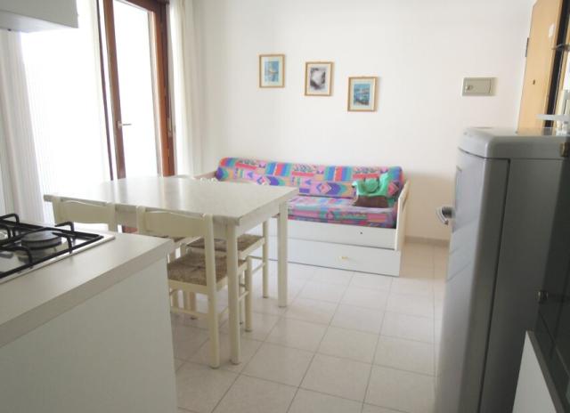 Residence Tucano - Bibione Spiaggia