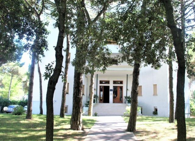Residence Ariston - Jesolo Lido Pineta