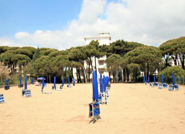 Residence Ariston - Jesolo Lido Pineta