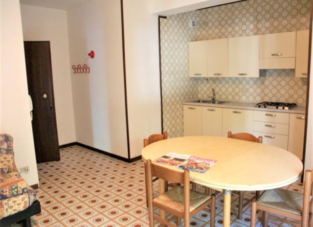 Residence Ariston - Jesolo Lido Pineta