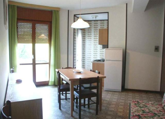 Residence Ariston - Jesolo Lido Pineta