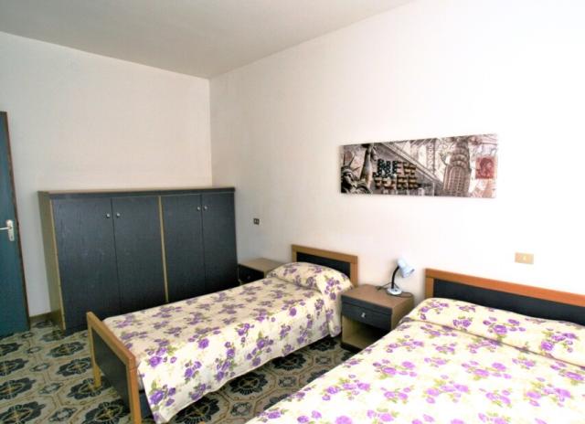 Residence Ariston - Jesolo Lido Pineta