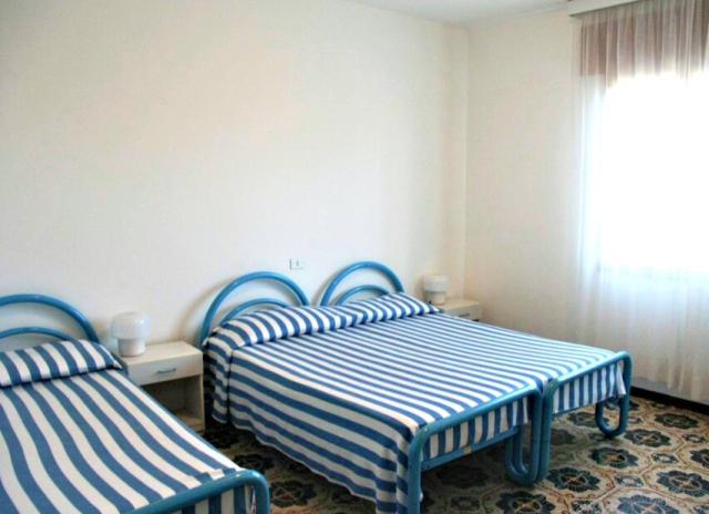 Residence Ariston - Jesolo Lido Pineta