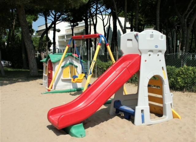 Residence Ariston - Jesolo Lido Pineta