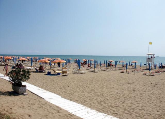 Residence Ariston - Jesolo Lido Pineta