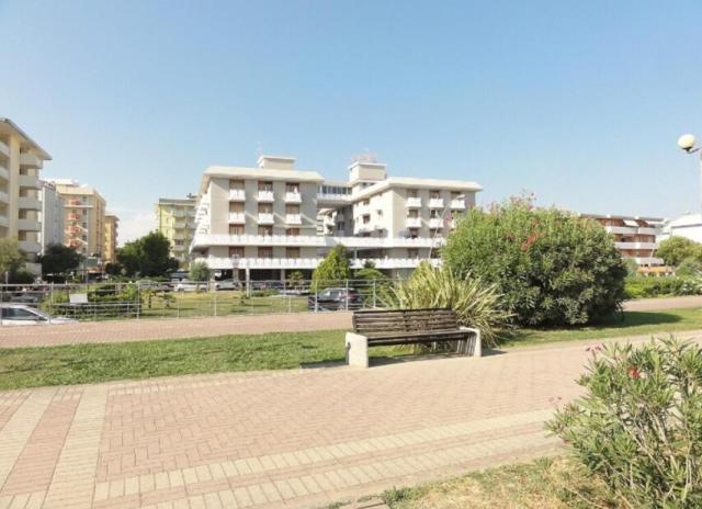 Residence Corso - Bibione Lido dei Pini