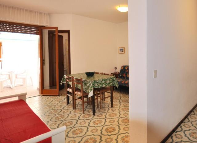 Residence Corso - Bibione Lido dei Pini