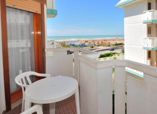 Residence Corso - Bibione Lido dei Pini