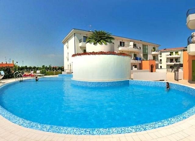 Residence Galleria Gran Madò - Caorle Levante