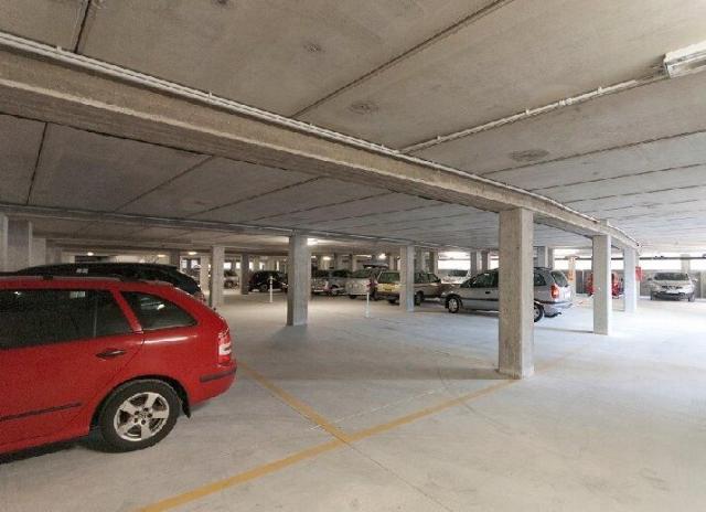 Residence Galleria Gran Madò - Caorle Levante