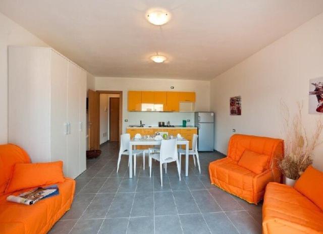 Residence Galleria Gran Madò - Caorle Levante