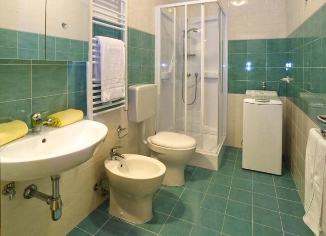 Residence Galleria Gran Madò - Caorle Levante