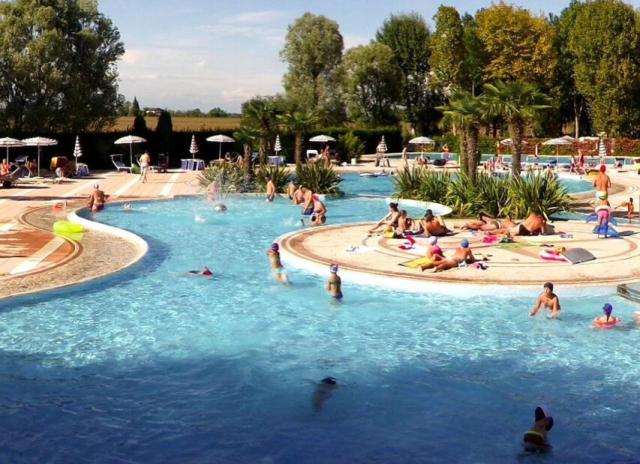 Camping Laguna Village*** - Caorle Levante