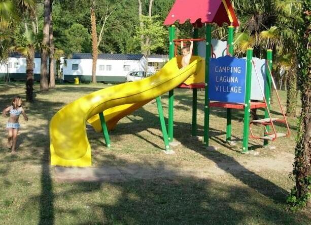 Camping Laguna Village*** - Caorle Levante