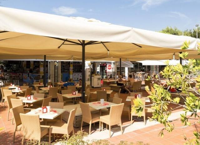 Camping Laguna Village*** - Caorle Levante
