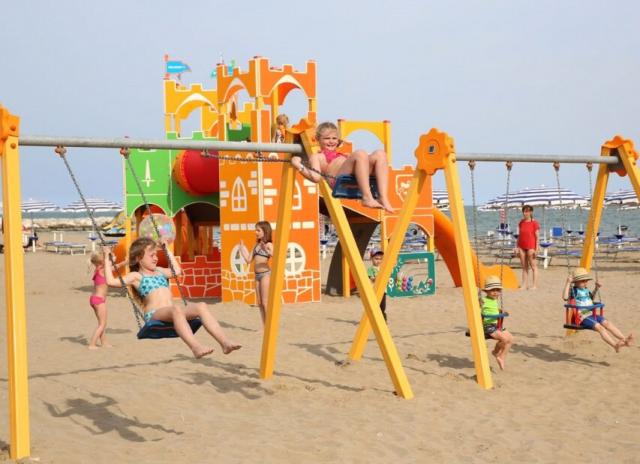 Camping Laguna Village*** - Caorle Levante