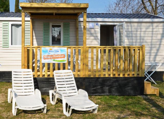 Camping Laguna Village*** - Caorle Levante