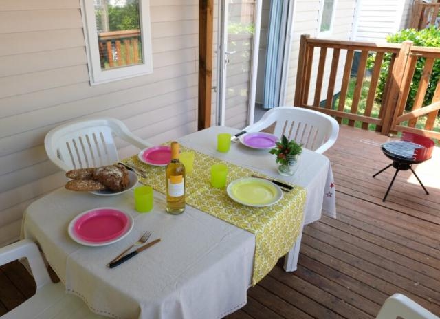 Camping Laguna Village*** - Caorle Levante