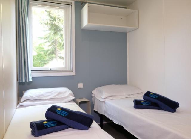 Camping Laguna Village*** - Caorle Levante