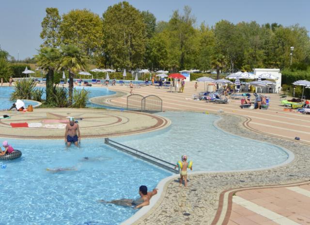 Camping Laguna Village*** - Caorle Levante