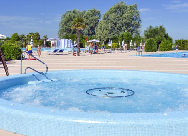 Camping Laguna Village*** - Caorle Levante